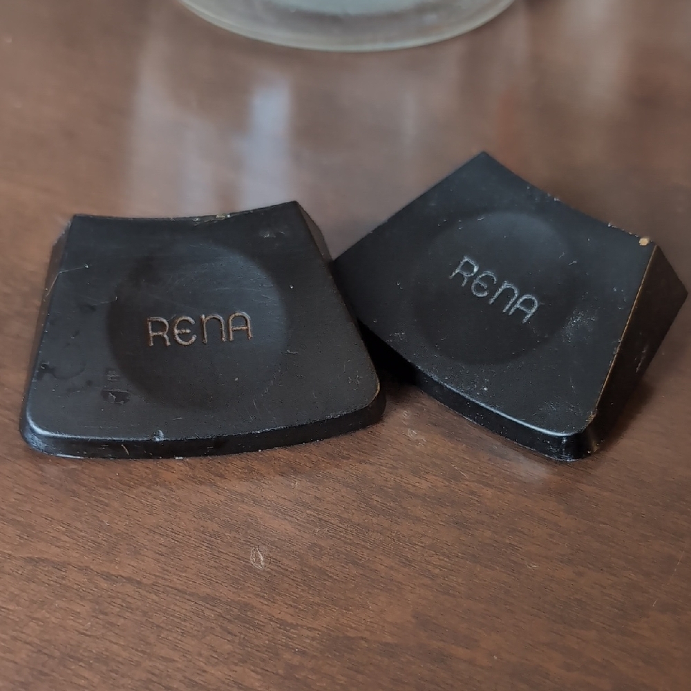Rena Ware Sauce Pan Handles